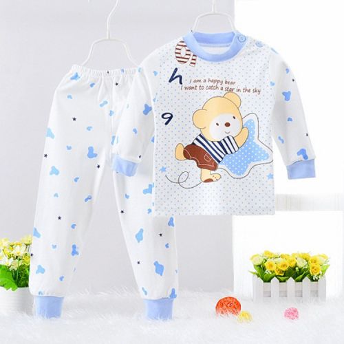 Coffret cadeau pour bébé - Ref 1965163