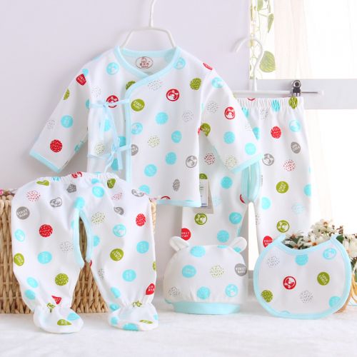 Coffret cadeau pour bébé - Ref 1965237