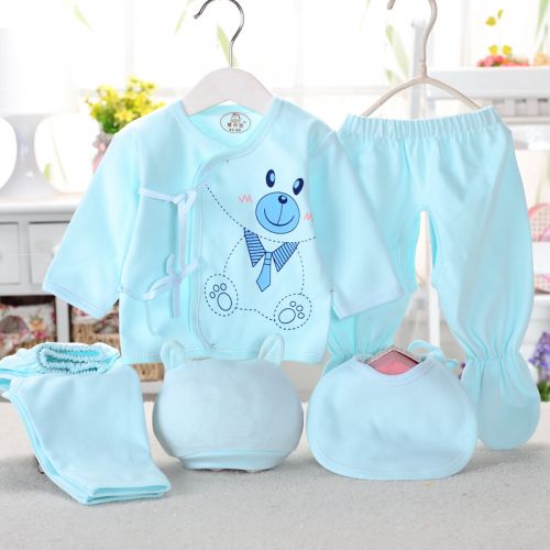 Coffret cadeau pour bébé - Ref 1965240