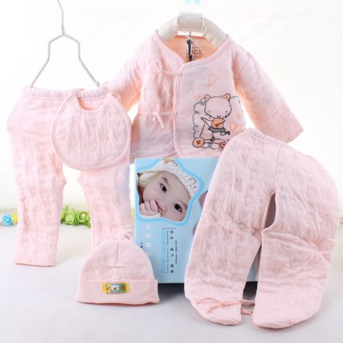 Coffret cadeau pour bébé Voir la description - Ref 1965323