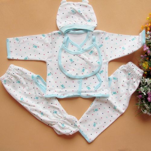 Coffret cadeau pour bébé aucun - Ref 1965348