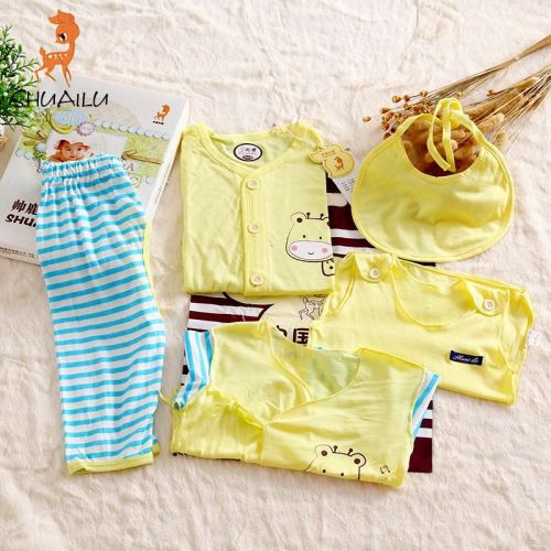 Coffret cadeau pour bébé Y1027 - Ref 1965639