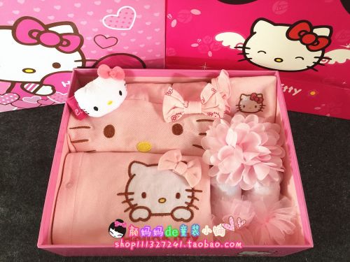 Coffret cadeau pour bébé - Vêtements + Chaussures Accessoires AAA Ref 1973838
