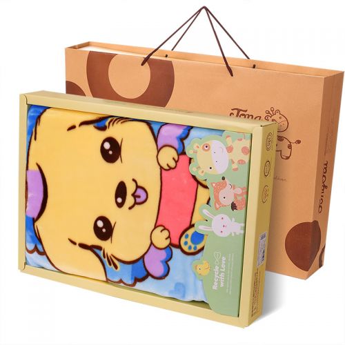 Coffret cadeau pour bébé L70043 - Ref 1973992