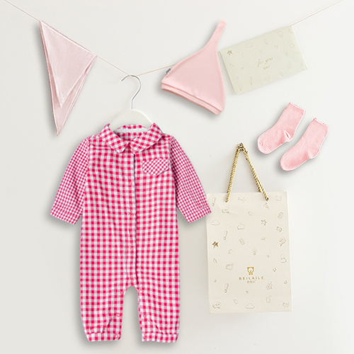 Coffret cadeau pour bébé Mini-Box Series - Ref 1974433