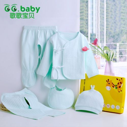 Coffret cadeau pour bébé - Vêtements + Accessoires LHTZ20 Ref 1974521