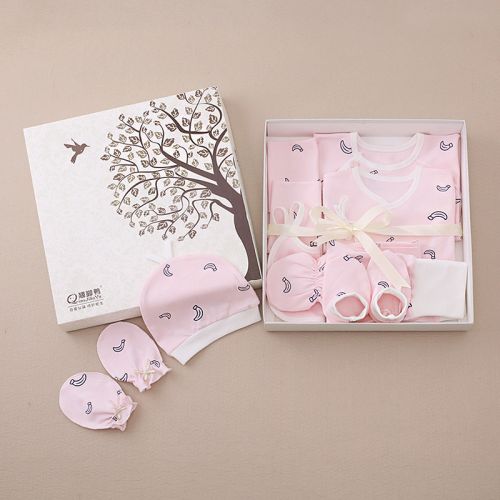 Coffret cadeau pour bébé - Ref 1975105