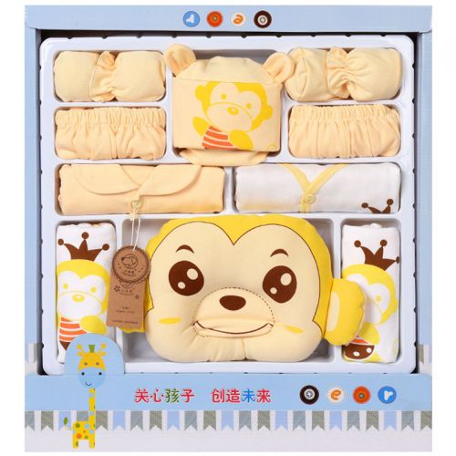 Coffret cadeau pour bébé SNIDEL - Ref 1975106