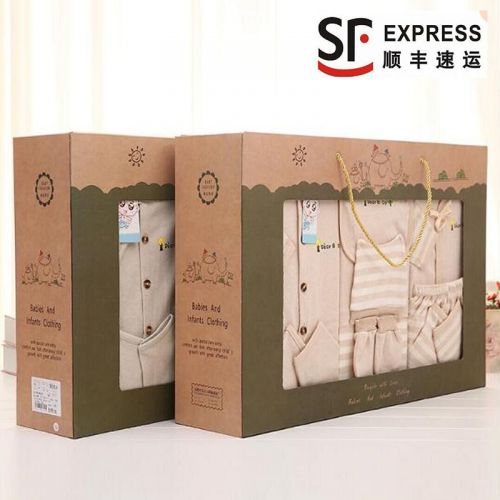 Coffret cadeau pour bébé - Ref 1975110