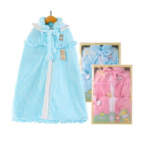 Coffret cadeau pour bébé L70037 - Ref 1975391