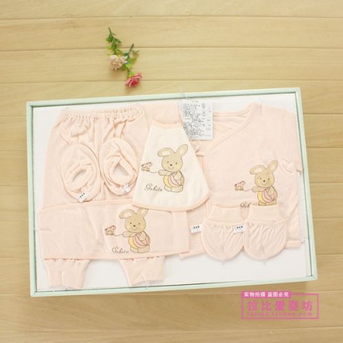 Coffret cadeau pour bébé - Ref 1975622