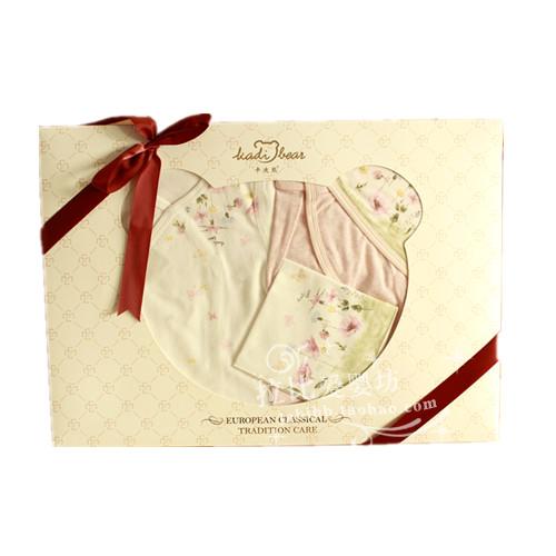 Coffret cadeau pour bébé - Ref 1975627