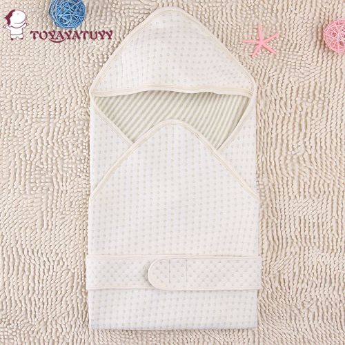Coffret cadeau pour bébé - Vêtements + Fournitures TOYAYATUYY KL-0046 coton coloré Ref 1975764