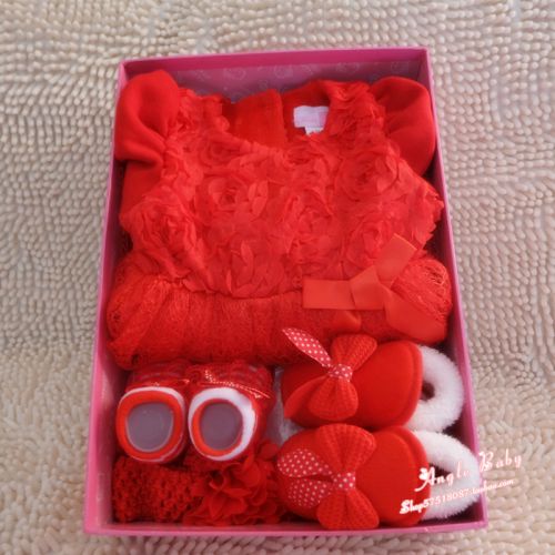 Coffret cadeau pour bébé 9-24M - Ref 1976636