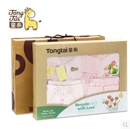 Coffret cadeau pour bébé - Ref 1976667