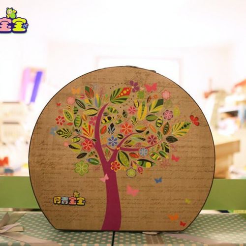 Coffret cadeau pour bébé - Ref 1976796