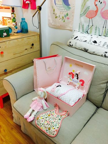 Coffret cadeau pour bébé - Ref 1976827