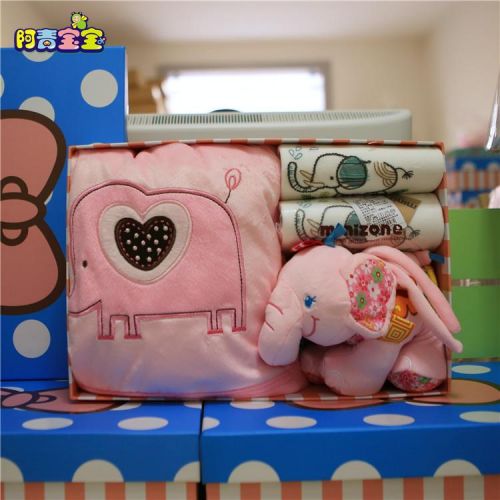 Coffret cadeau pour bébé - Ref 1976868