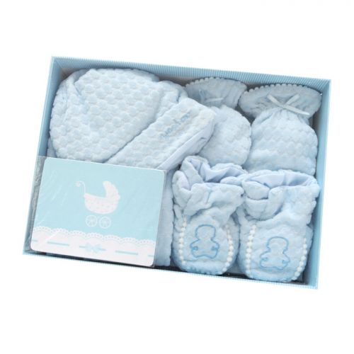 Coffret cadeau pour bébé - Ref 1977170