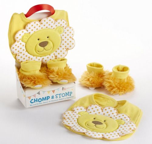 Coffret cadeau pour bébé BABY ASPEN Baby Aspen - Ref 1977335