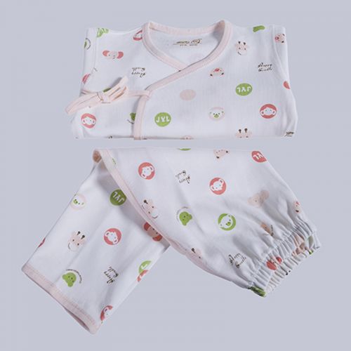 Coffret cadeau pour bébé CRADLE BABY - Ref 1977367