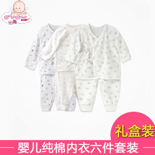 Coffret cadeau pour bébé - vêtements CHF080L Ref 1977456