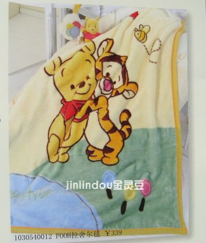 Coffret cadeau pour bébé - Kit d'accessoires LES ENPHANTS 140*100 Ref 1977482