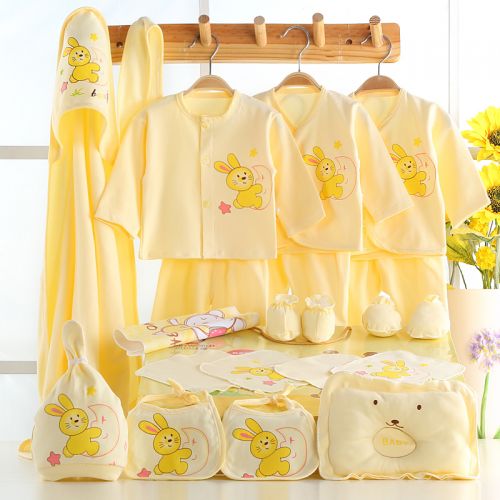 Coffret cadeau pour bébé - Ref 1977878