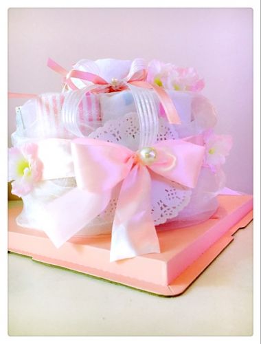 Coffret cadeau pour nouveau-né - Ref 1950407