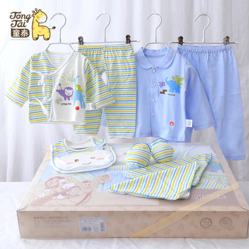 Coffret cadeau pour nouveau ne 1950784