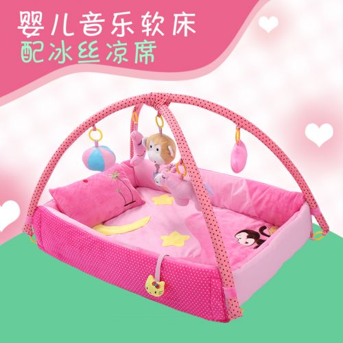 Coffret cadeau pour nouveau-né - Ref 1950918