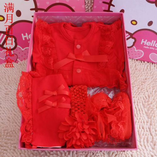Coffret cadeau pour nouveau-né - Ref 1951331