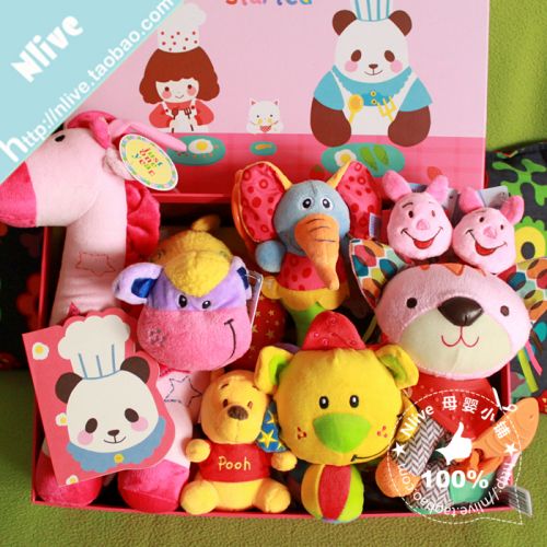 Coffret cadeau pour nouveau-né Pour plus de détails, voir la description - Ref 1951361