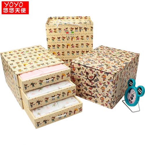 Coffret cadeau pour nouveau-né - vêtements X-1150 Ref 1952886