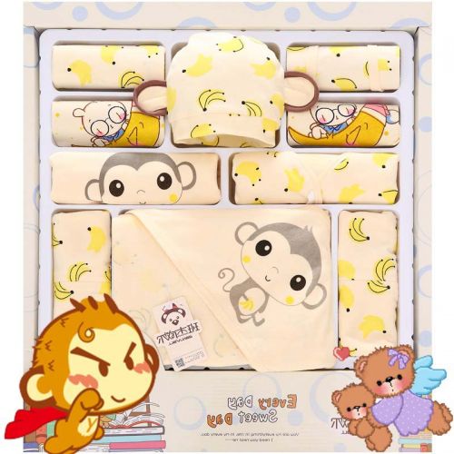 Coffret cadeau pour nouveau-né - Vêtements + Accessoires BANJVALL wq sjlqe Ref 1953268