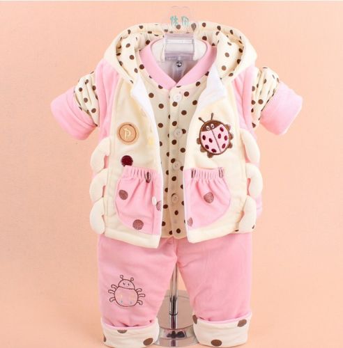 Coffret cadeau pour nouveau-né - Kit d'accessoires OTHERS Ref 1953341