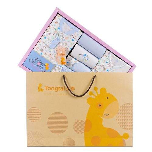 Coffret cadeau pour nouveau-né - Vêtements + Accessoires L70041 Ref 1954920