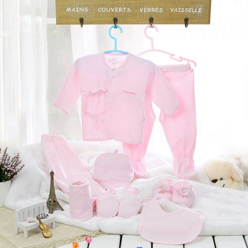 Coffret cadeau pour nouveau-né - Ref 1955378