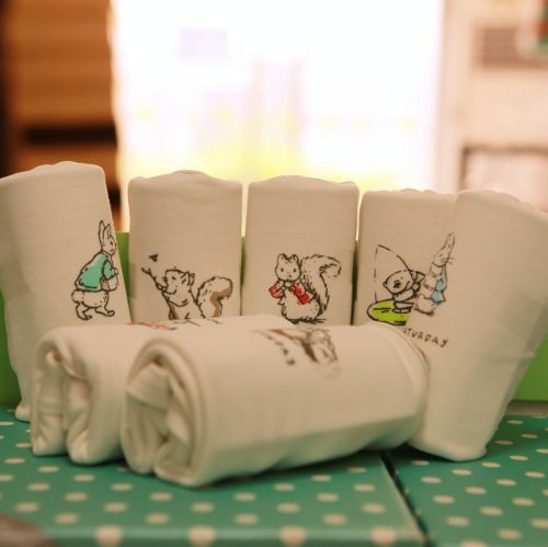 Coffret cadeau pour nouveau-né - vêtements en coton Ref 1955643