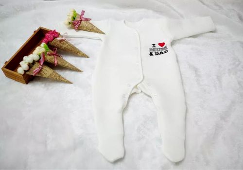 Coffret cadeau pour nouveau-né - Ref 1955703