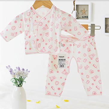 Coffret cadeau pour nouveau-né - vêtements A52D Ref 1955708