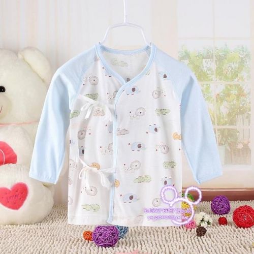 Coffret cadeau pour nouveau-né - vêtements A CREATION ASB Ref 1956067