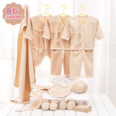 Coffret cadeau pour nouveau-né - Vêtements + Chaussures Accessoires Ref 1956221