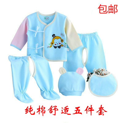 Coffret cadeau pour nouveau-né - Ref 1957377