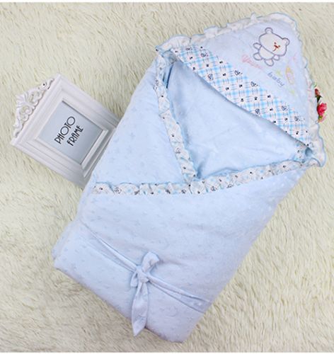 Coffret cadeau pour nouveau-né - Ref 1957577