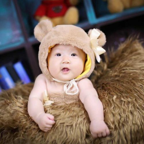 Coffret cadeau pour nouveau-né - Vêtements + Accessoires BANJVALL Le coton biologique Ref 1957615