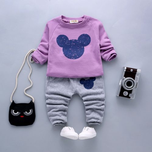 Coffret cadeau pour nouveau-né - vêtements Ref 1957684