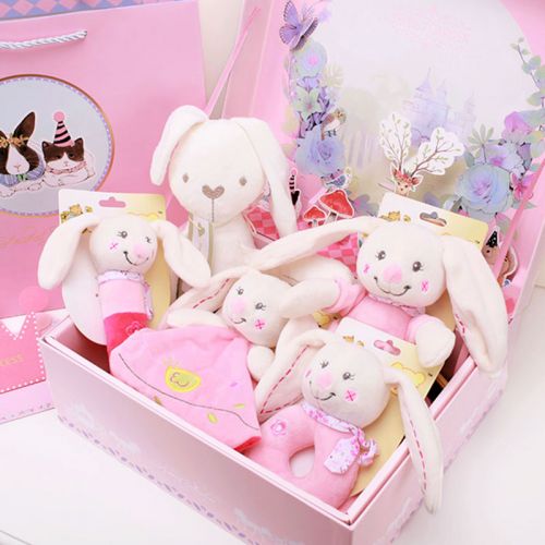 Coffret cadeau pour nouveau-né tuzi lihe - Ref 1957809
