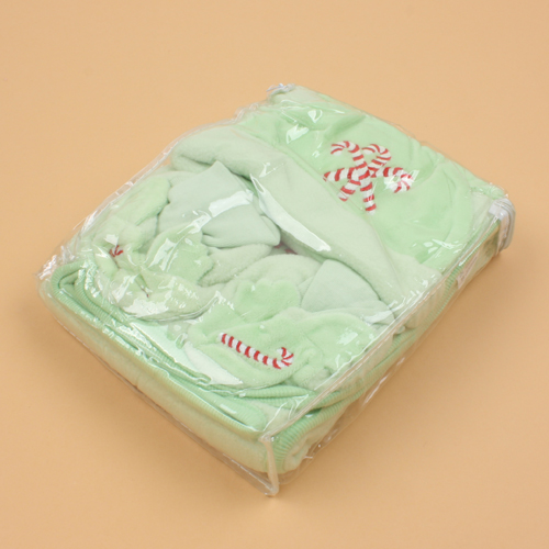 Coffret cadeau pour nouveau-né - Ref 1958437