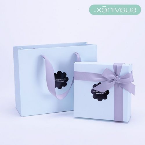 Coffret cadeau pour nouveau-né SUAVINEX paquet - Ref 1958467